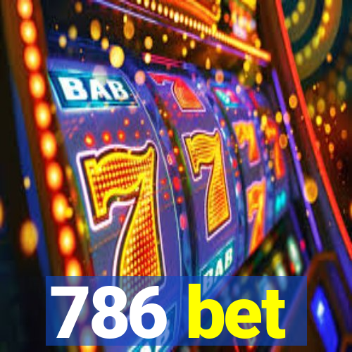 786 bet